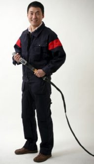 NOTAS TECNICAS de PREVENCION INSHT NTP (108)